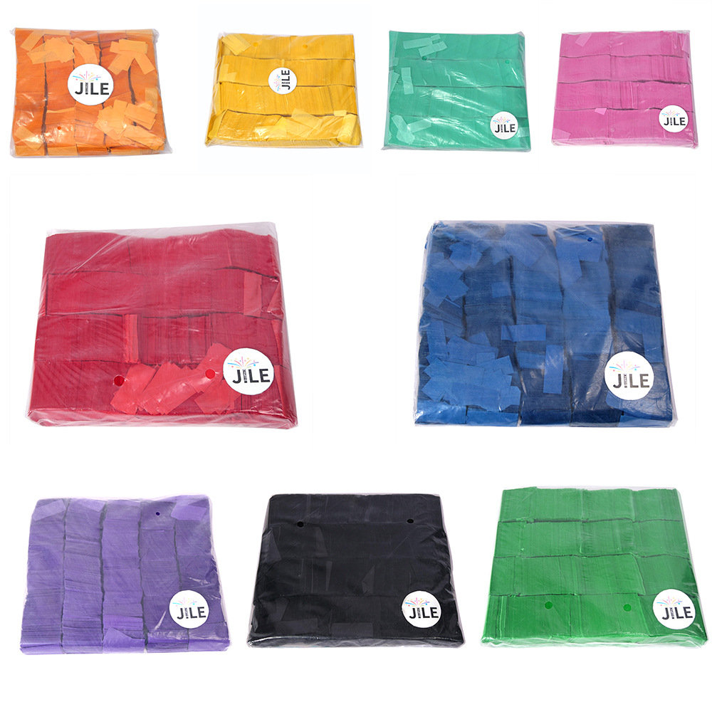 Confetti 详情页图