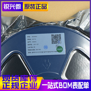 BISS0001 SOP-16 ��΢��о �NƬ�t����� ���⹦�ܷŴ���оƬIC