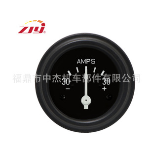 ZJY Zhongjie Instrument Ammeter Applicable FordNewHolland Ford New Holland ABC109