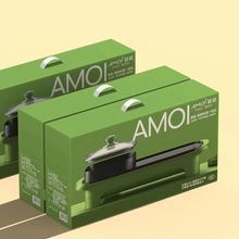 家庭用電気鍋メーカー 2025 新しいバーベキューノンスティック電気グリルパン韓国電気調理鍋スポット卸売|undefined