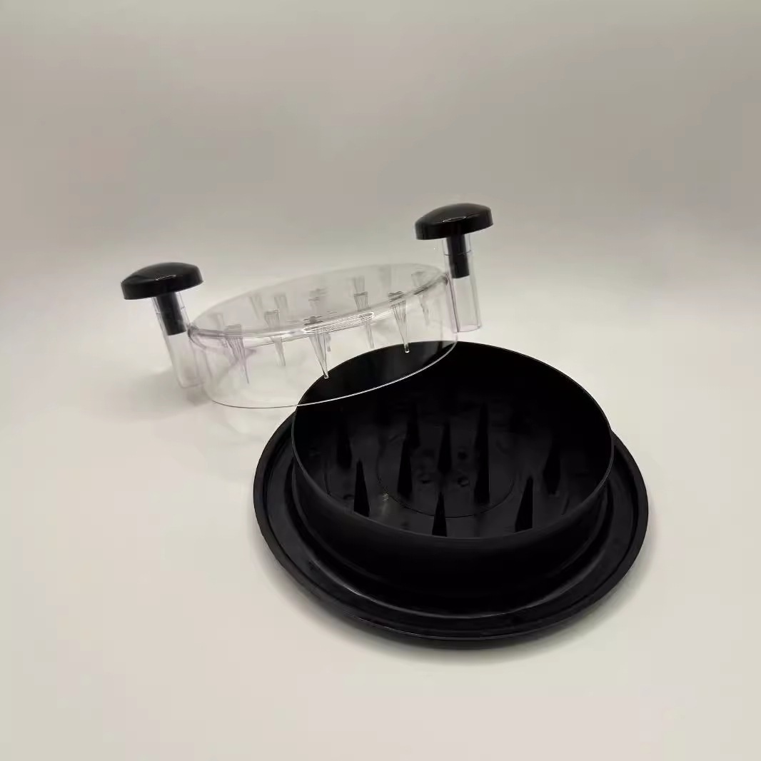Cross-Border Hot-Selling Household Chicken Shredder, Meat Shredder, Chicken Breast Shredder, Chicken Separator, Meat Grinder
