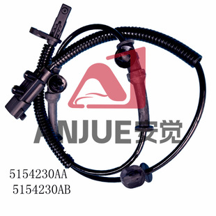 5154230AA 5154230AB ABS Sensor for Chrysler