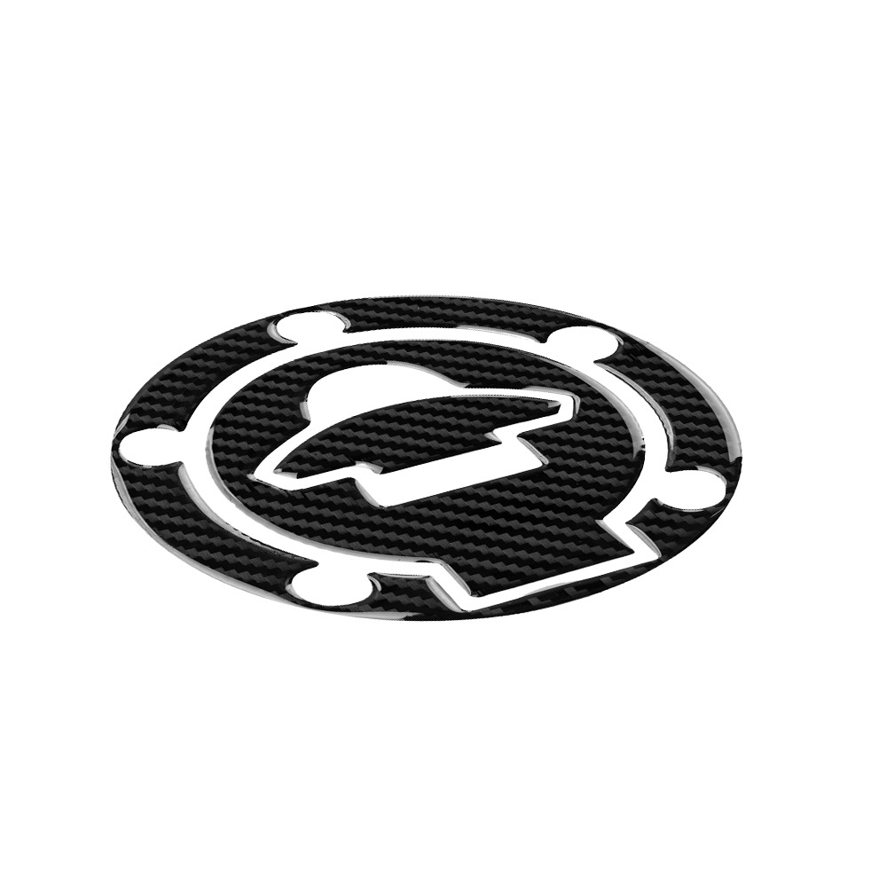 Aplicable a motocicleta YZF-R125 / 15 / 25 / 3 MT - 03 / 25 M-slaz150 cubierta del tanque de combustible pegatina de goteo