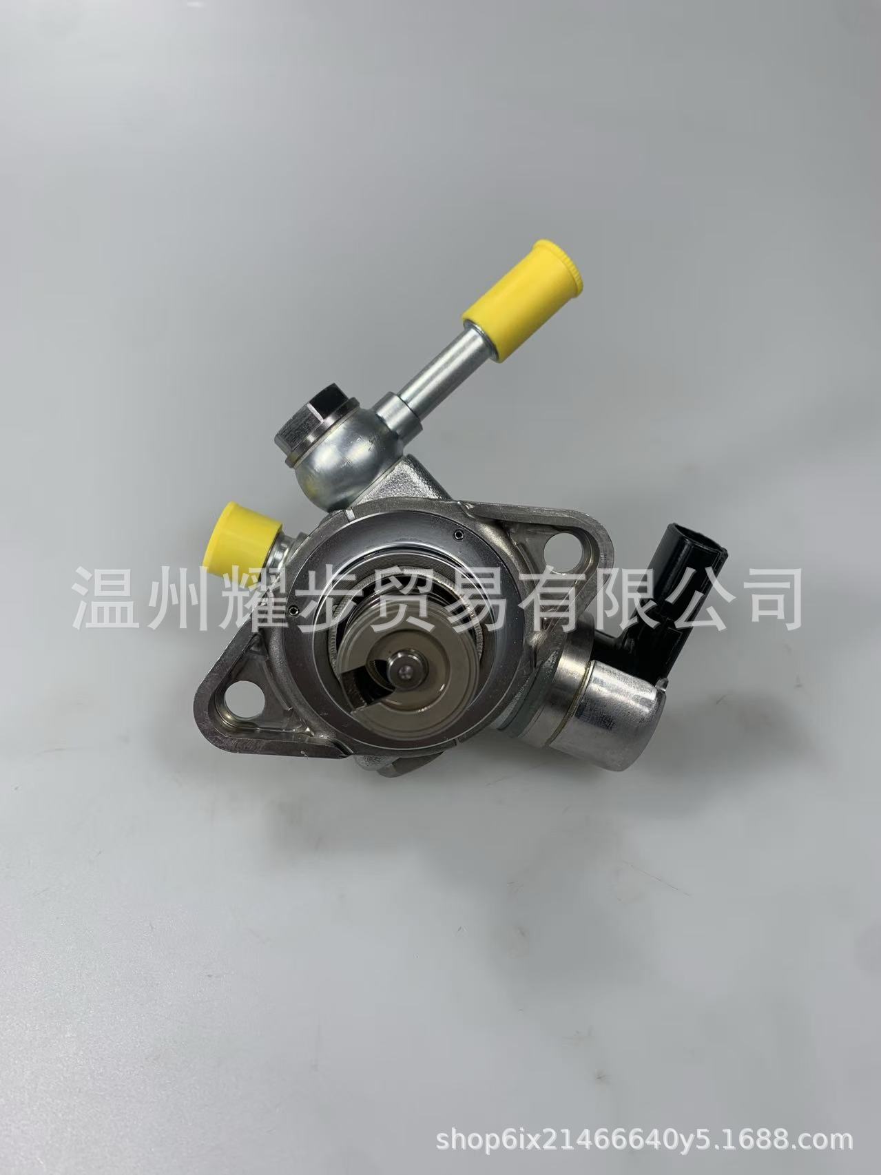 Refurbished High-Pressure Fuel Pump 16630-5Ta0B 296100-0321 12D1200892 for Nissan Teana and Renault X-Trail