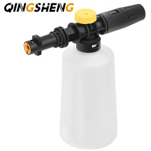 跨境爆款凯驰Karcher泡沫壶高压清洗机洗车PA壶泡沫喷壶喷枪批发