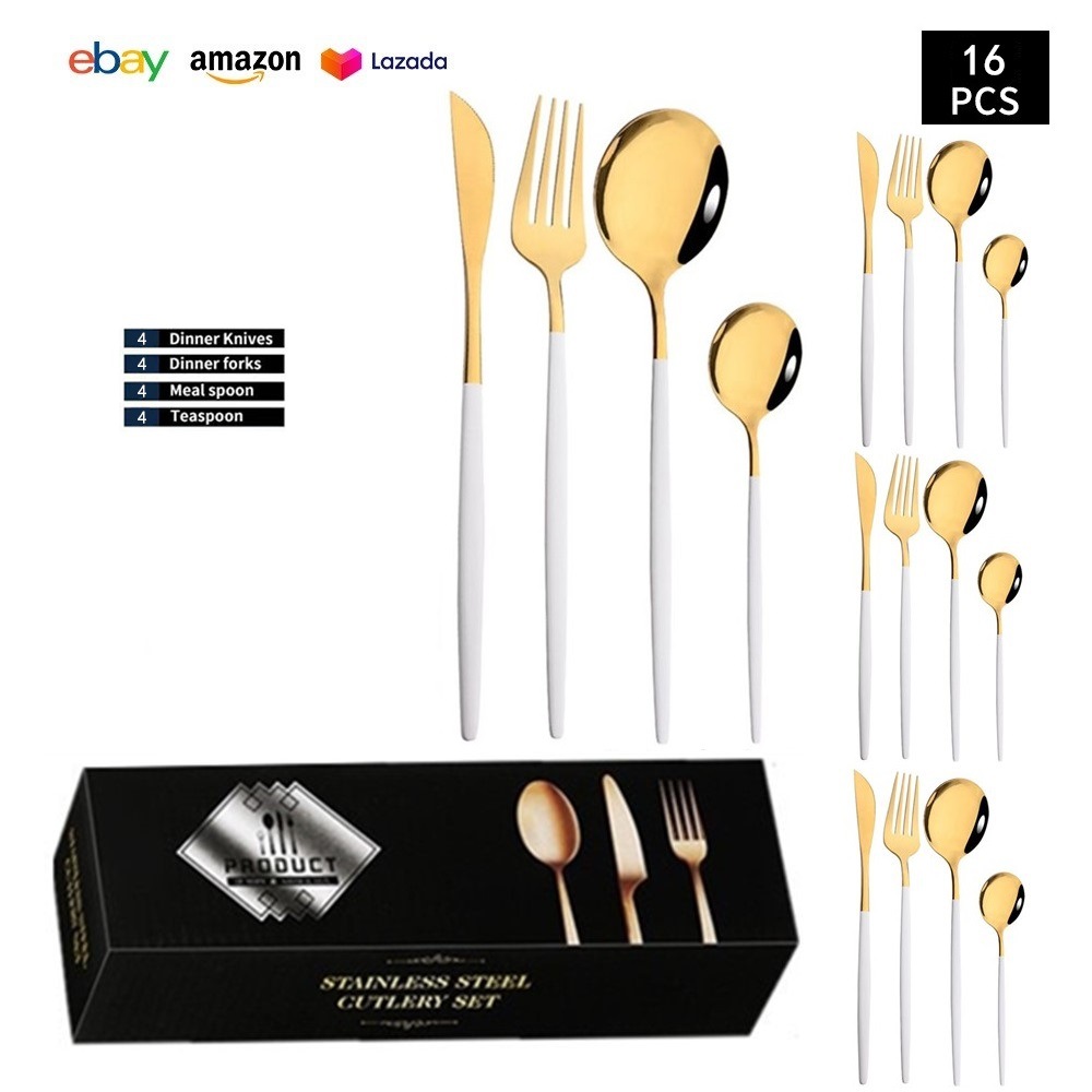 플래티넘【16PCS】치약 상자 B