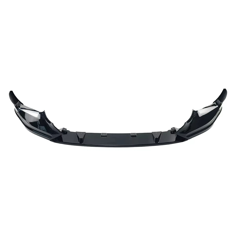 Suitable for Bmw 5 Series F90 M5 Front Lip 3D Front Lip Three-Stage Front Lip Small Surround Kit 18-20