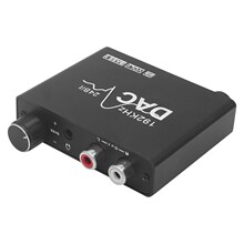 ����תģ����Ƶת����DAC����ͬ��192KHz�ɵ������ߵ� ����תģ��