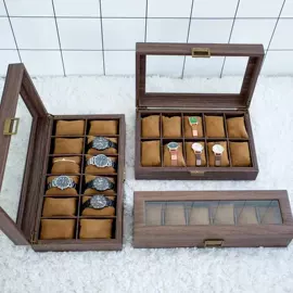 首饰箱;手表包装;首饰包装