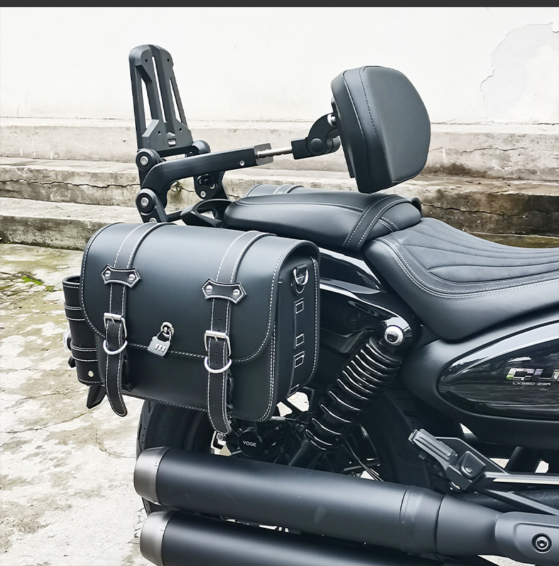 Suitable for 26 Models of Wuji Cu -149.999999999% off: Stackable Backrests, Quick-Release Side Bags, Rear Racks, Rear Backrests, and Bumper Modification Accessories