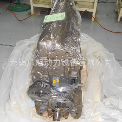 Engine assembly Engine for Yuchai