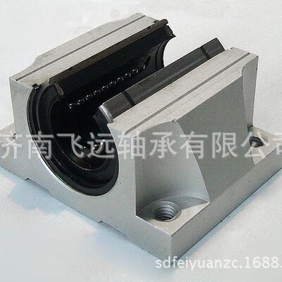 现货供应 直线轴承LM50UU LM50LUU 质优价廉