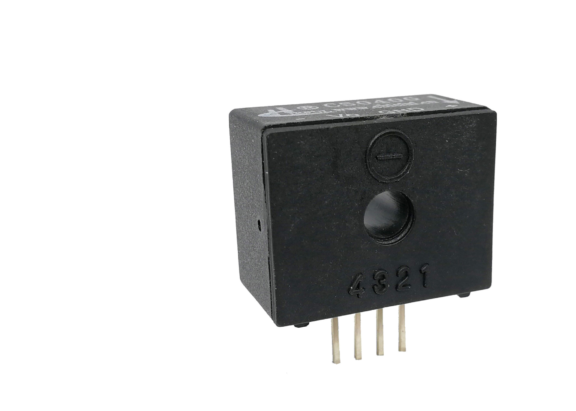 开环式霍尔电流传感器CS010G CS020G CS040G