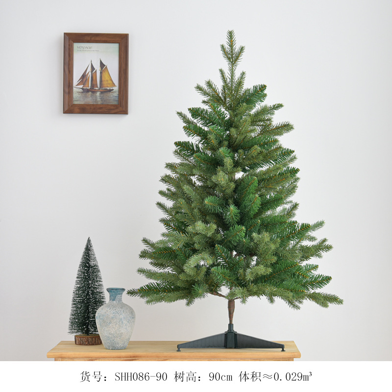 árbol ordinario de cabeza mixta de 90 cmpe