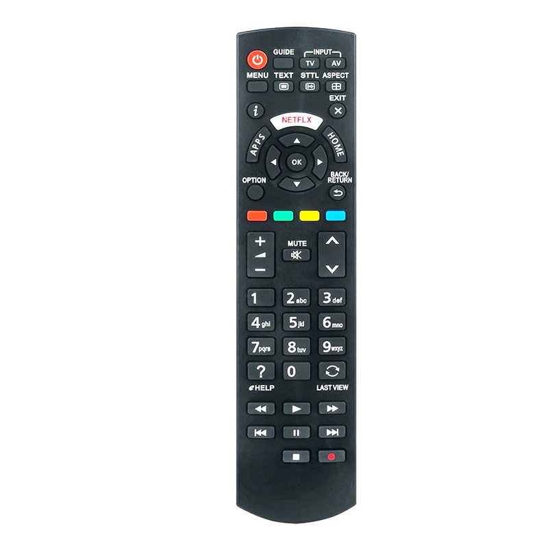 N2QAYB001009 подходит для Panasonic TV TX-32CS600B TX-40CS520E TX-55CSW524