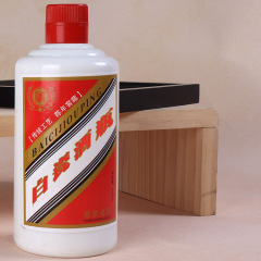 500ml original juice white porcelain wine bottle empty ceramic/glass wine bottle one jin packing wedding wine bottle
