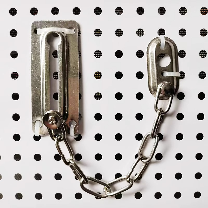 ɷɷบาบา 도난 방지 버클 체인 ɷɷบาบา