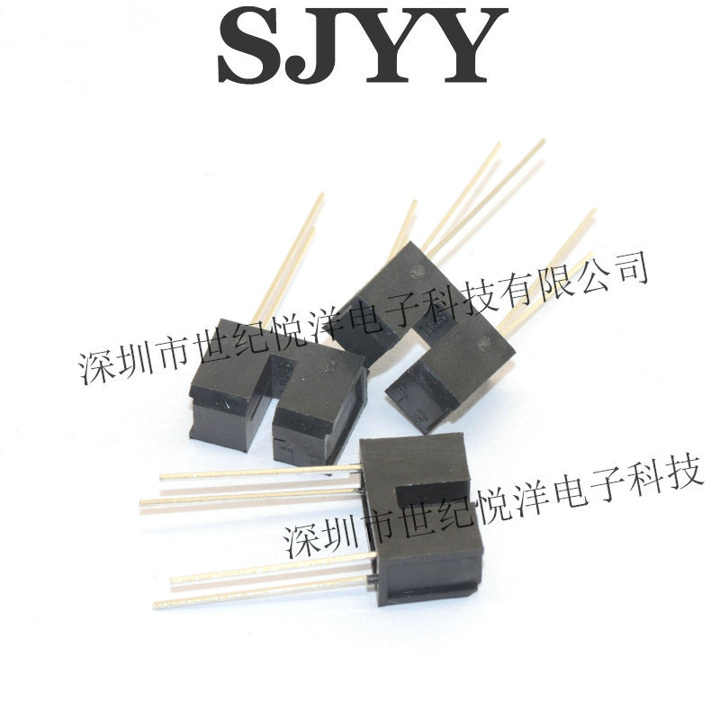 世纪悦洋/ ITR-9901 透射式光电传感器 台湾亿光 光电开关 请询价