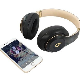 �羳Beats Studio3 Wireless�o���{����􎟶��C�^��ʽħ���m��