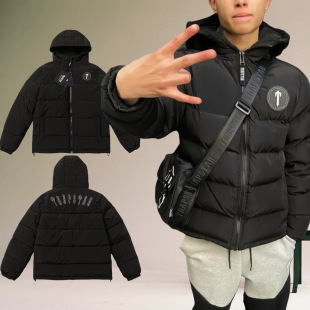 TRAPSTAR��ʽ���^�Bñ�޷����_����ĸ�̽������������A�ޱ�ů����