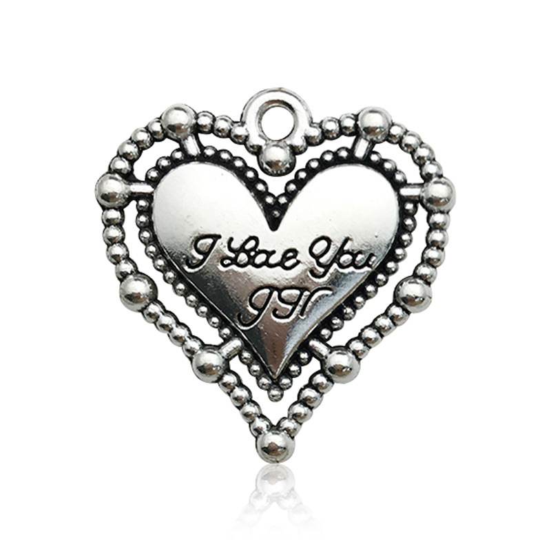 15486-plata antigua I BAE usted ggr amor 19x20