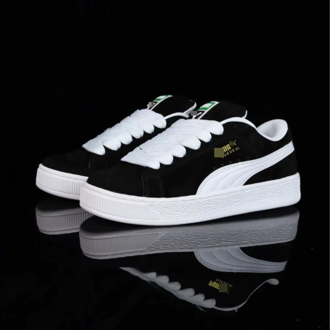 Putian оптовая продажа Biaojia ретро один продукт PM Suede XL противоскользящая и износостойкая обувь De Train Bang для комфорта