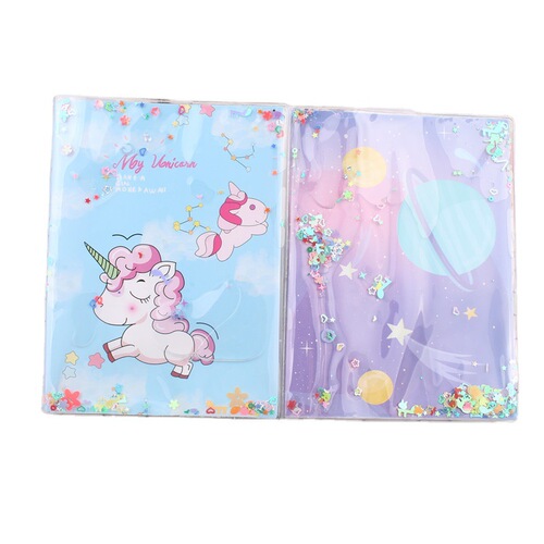 Creative A6 Oil Gift Box Handwritten Notebooks Student Planner Cartoon Notebooks Festival Gifts Wholesale Handwritten Notebooks