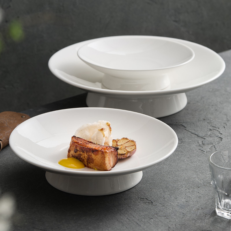 Ceramic Cutlery Set