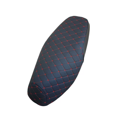 Da Zhou Honda Ns125D Motorcycle, Motorcycle cushion