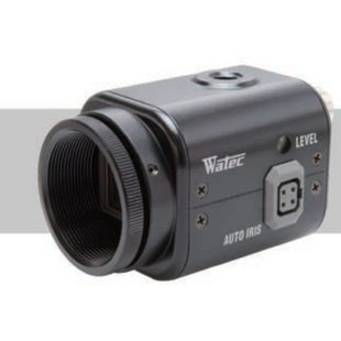 �ձ�watec����      WAT-910HX        ���I���C      CS�ӿ����C