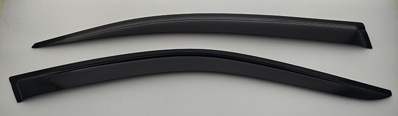 Suitable for Bmw M5 Rain Shield Sun Visor Bmw M5 Window Visor G90 F90 F10