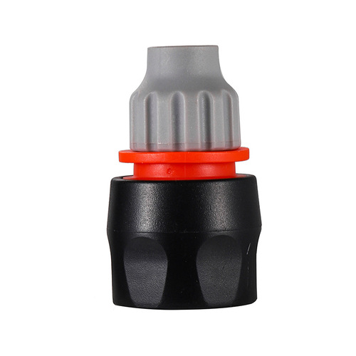 3-point water quick connector, water gun and water pipe adapter, wireless car washing machine accessories, garden hose quick connector