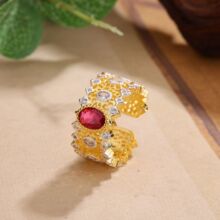 S925�y�E�A��Ѫ�t��ɫ�ʹڽ�ָ���{���ճ��ٴ�С�t��ֱ�����_�ڽ�