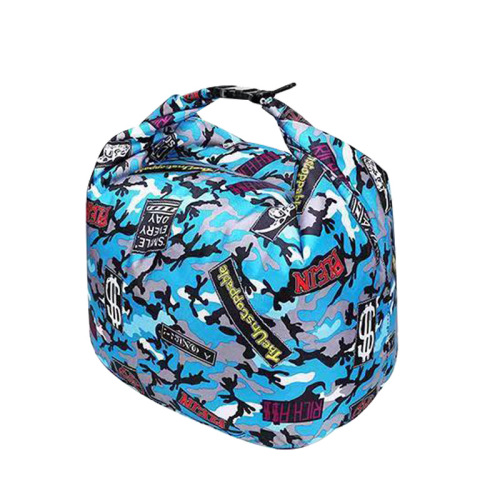 Live fish bag Qiankun bag, rubberized fishing bag, outdoor fishing fish bag, manufacturer wholesale discounted live fish bag, live fish bag