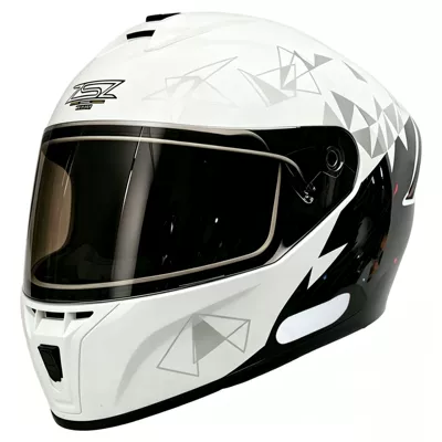 Motosiklet kaskı (dəbilqə) — all seasons, safety helmet for riding