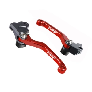 Suitable for Honda Crf150F Crf230F Crf250F 2019-2022 Left Clutch Handle Brake