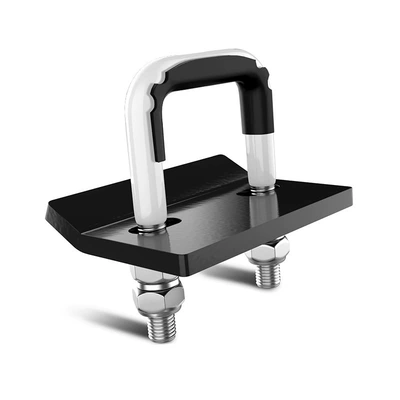 head arm retainer square mouth – Other Car Modifications - white-and-black