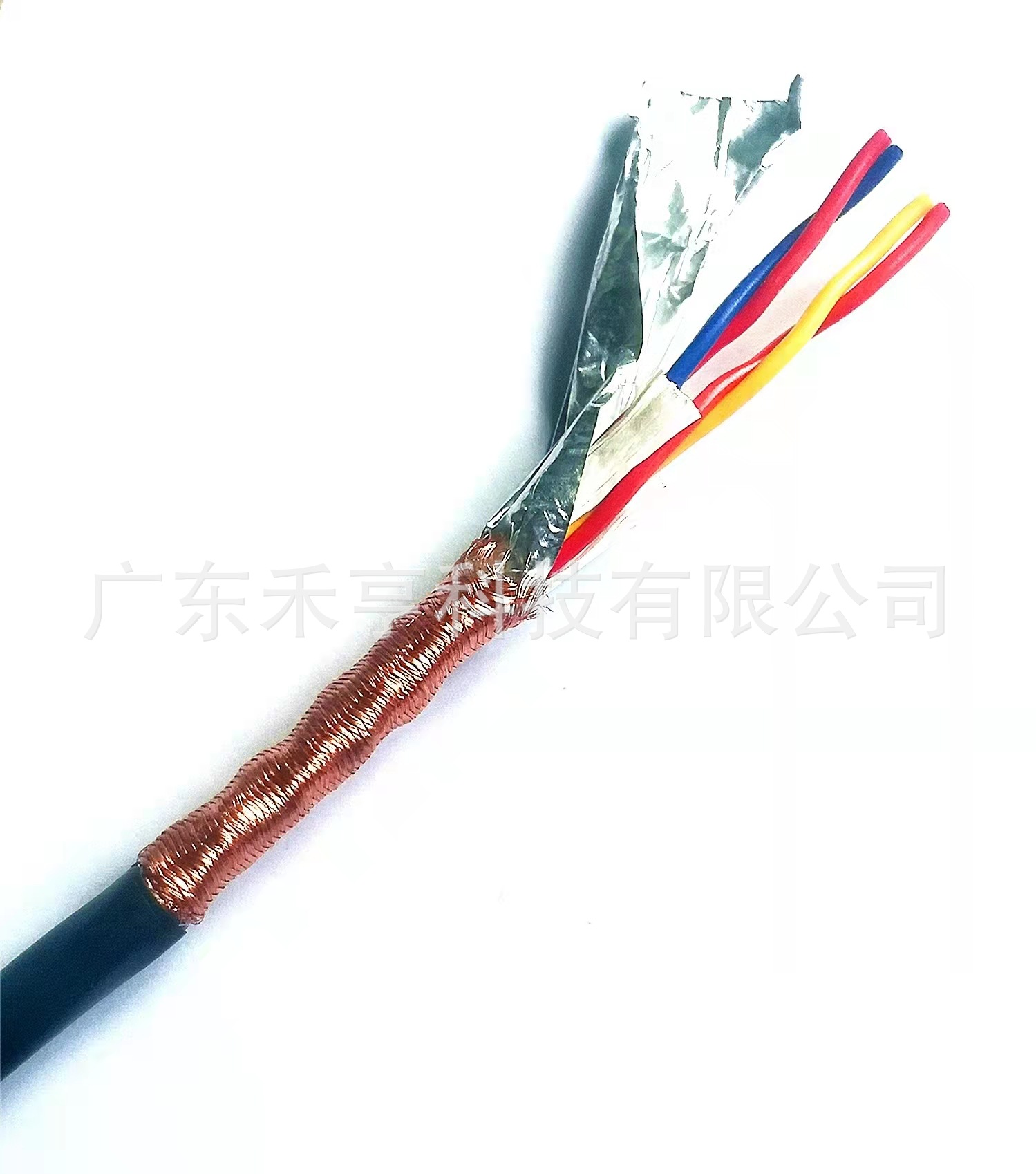 RVVP485信号线 RVVSP485屏蔽信号线 RVSP485屏蔽信号线