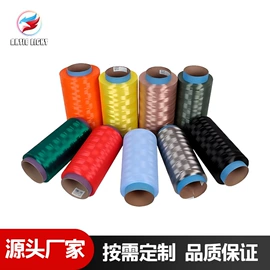 功能纤维;织带;绳子类