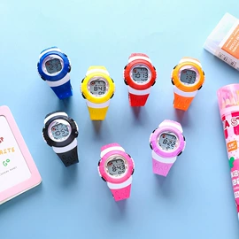 电子表;数码3C包装;手表包装