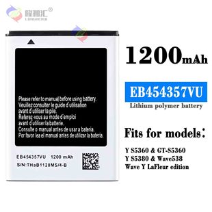 �m�������S5360/S5830/Wave538�֙C늳�EB454357VU���S���l���Q
