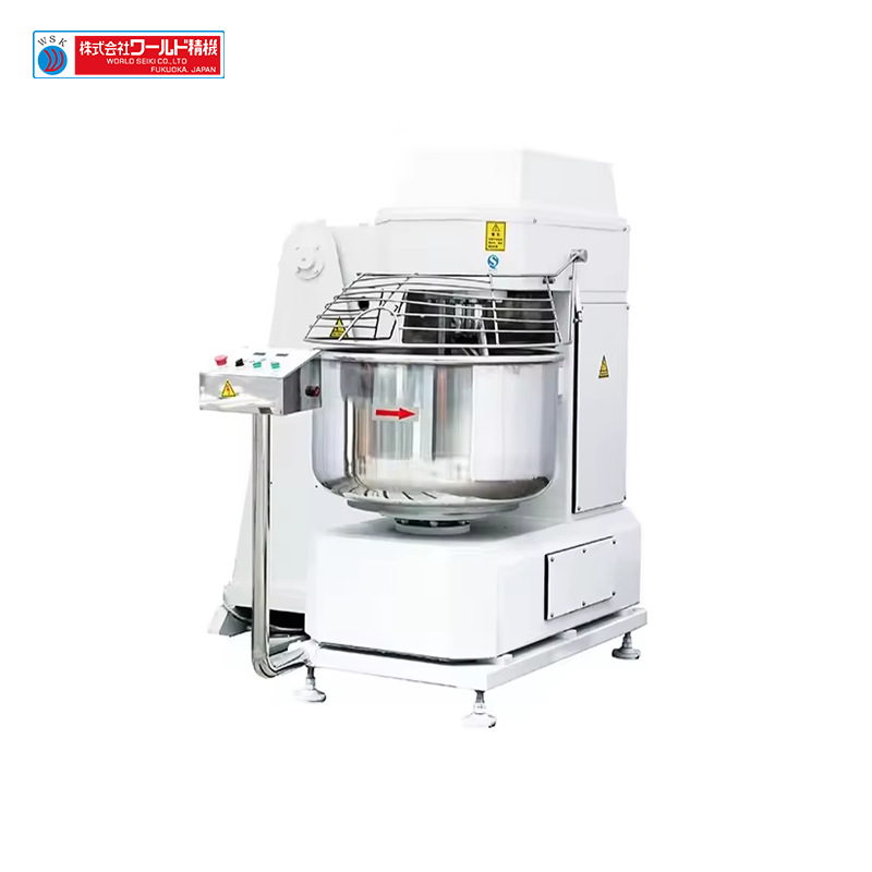 商用大型WSK-120搅拌机 大容量 高品质搅面机