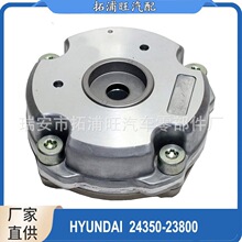 24350-23800 �����ִ���������ʱִ�������� ��λ�� VVT������