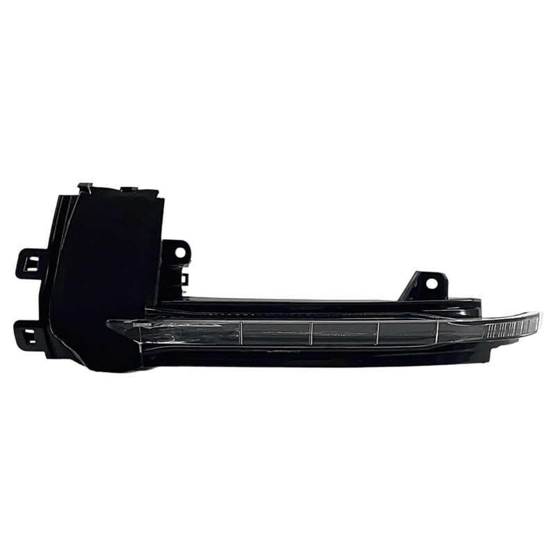 Suitable for Audi A4 B8.5/B9 A3 10-13 A5 10-16 Models Reversing Mirror Housing Rearview Mirror Light