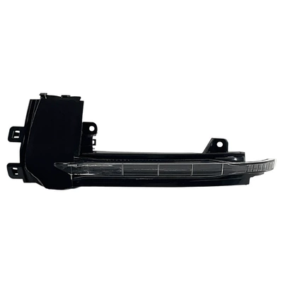 Rear mirror/rearview mirror assembly B8.5/B9 A3 10-13 A5