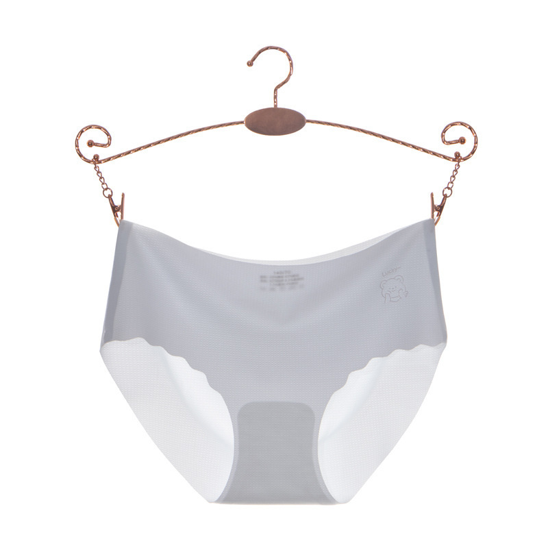 Pantalones para niñas hielo para niños algodón modelo para niñas de verano pantalones cortos delgados pantalones sin marcas
