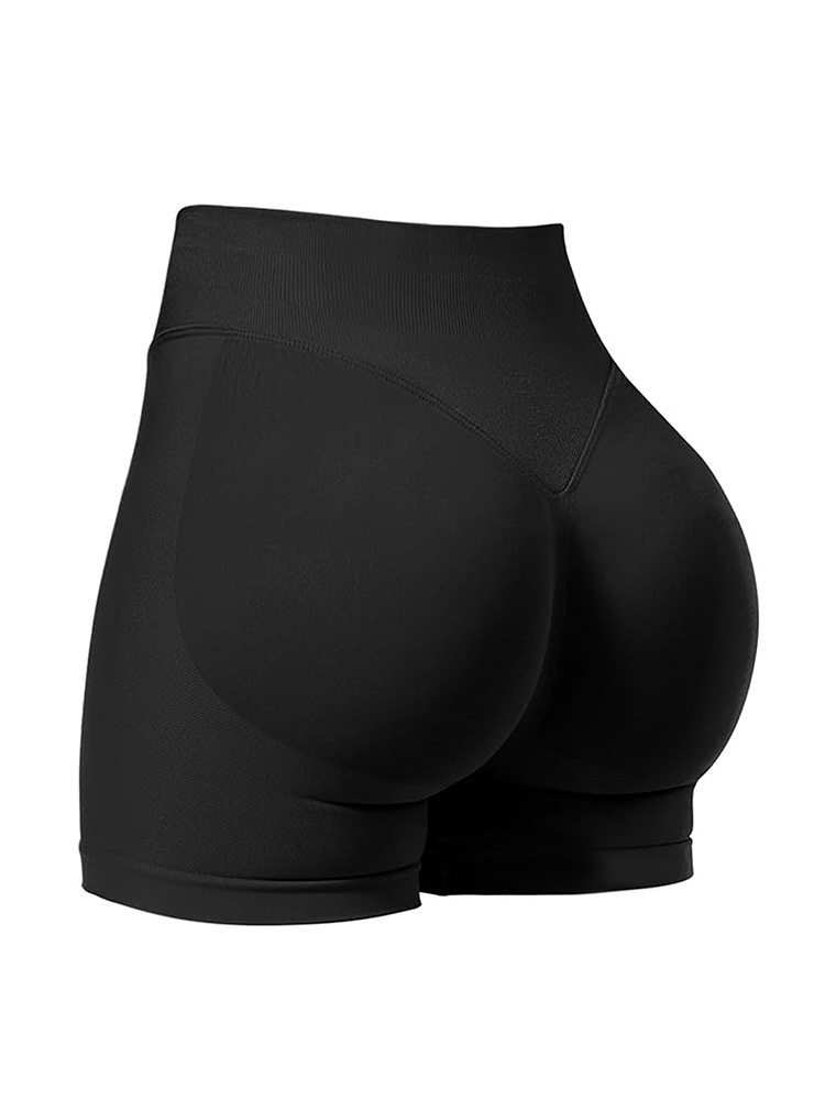  fitness yoga shorts