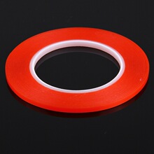 5mm ˫��ճ��, 25�� (��ɫ)