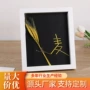 桌面定制定做a4相框