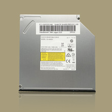 全新光宝DU-8A6SH刻录光驱lite-on薄DVD机托盘式笔记本碟机